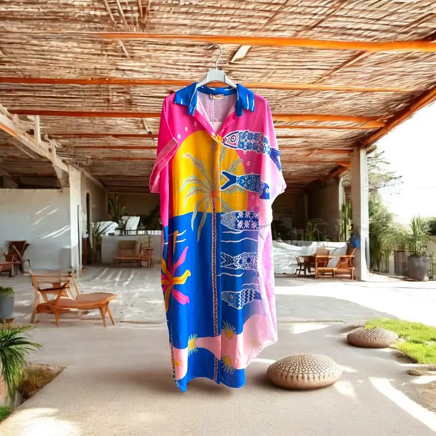 Robe Palmifish