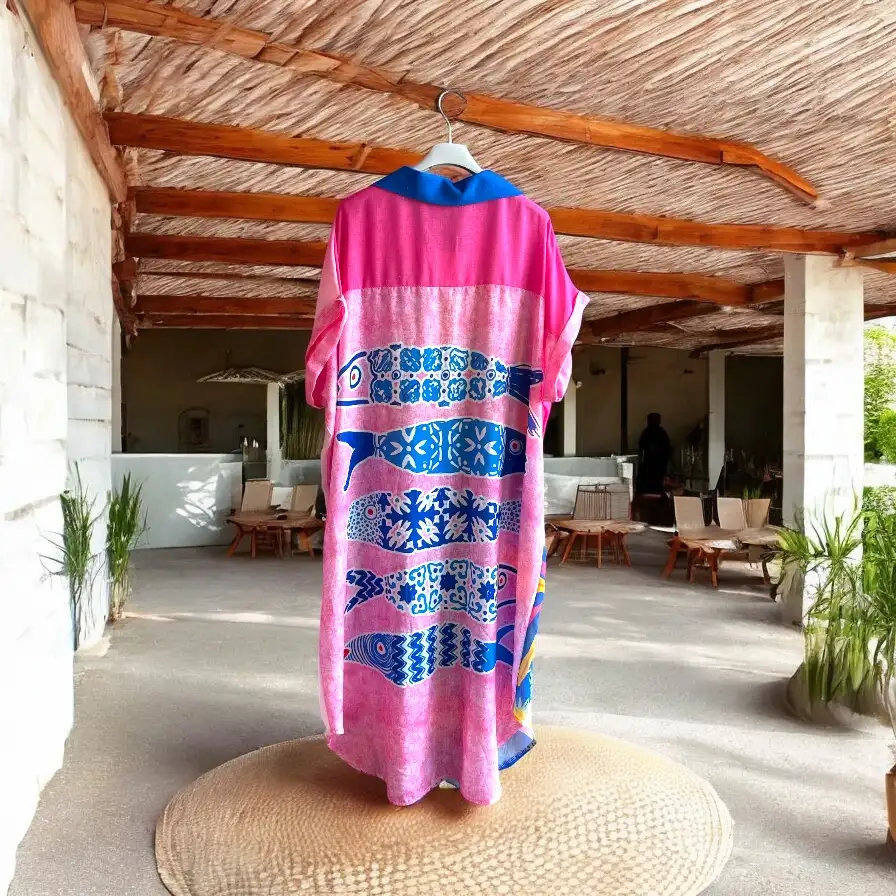 Robe Palmifish