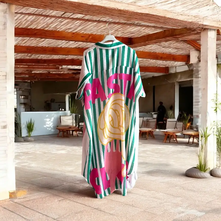 Robe Pasta