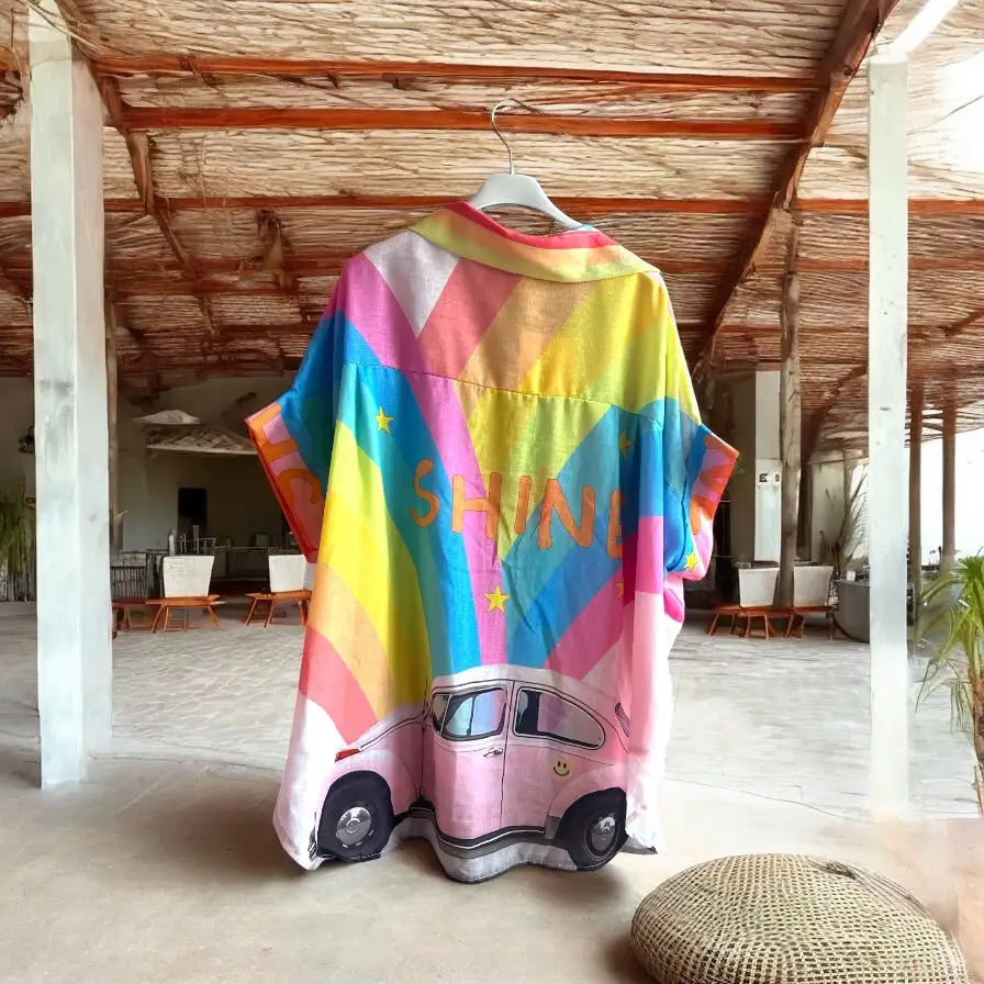 Chemise SHINE
