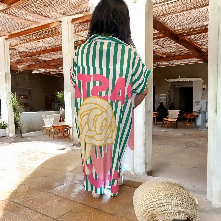 Robe Pasta