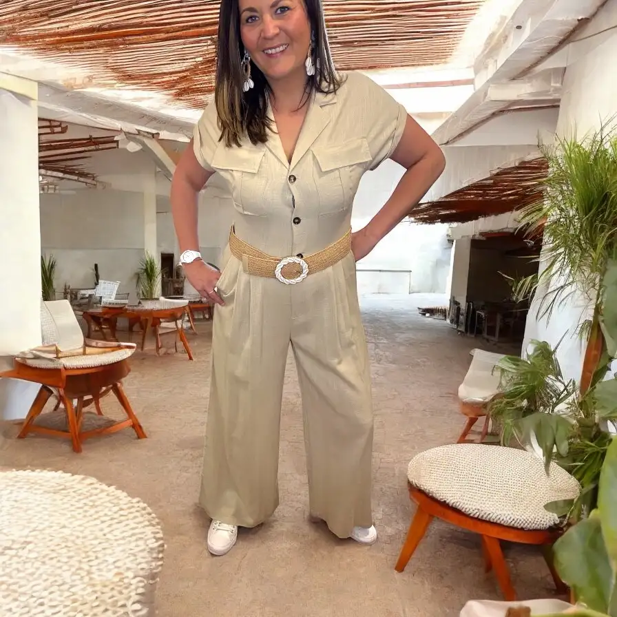 Combi LINA Beige