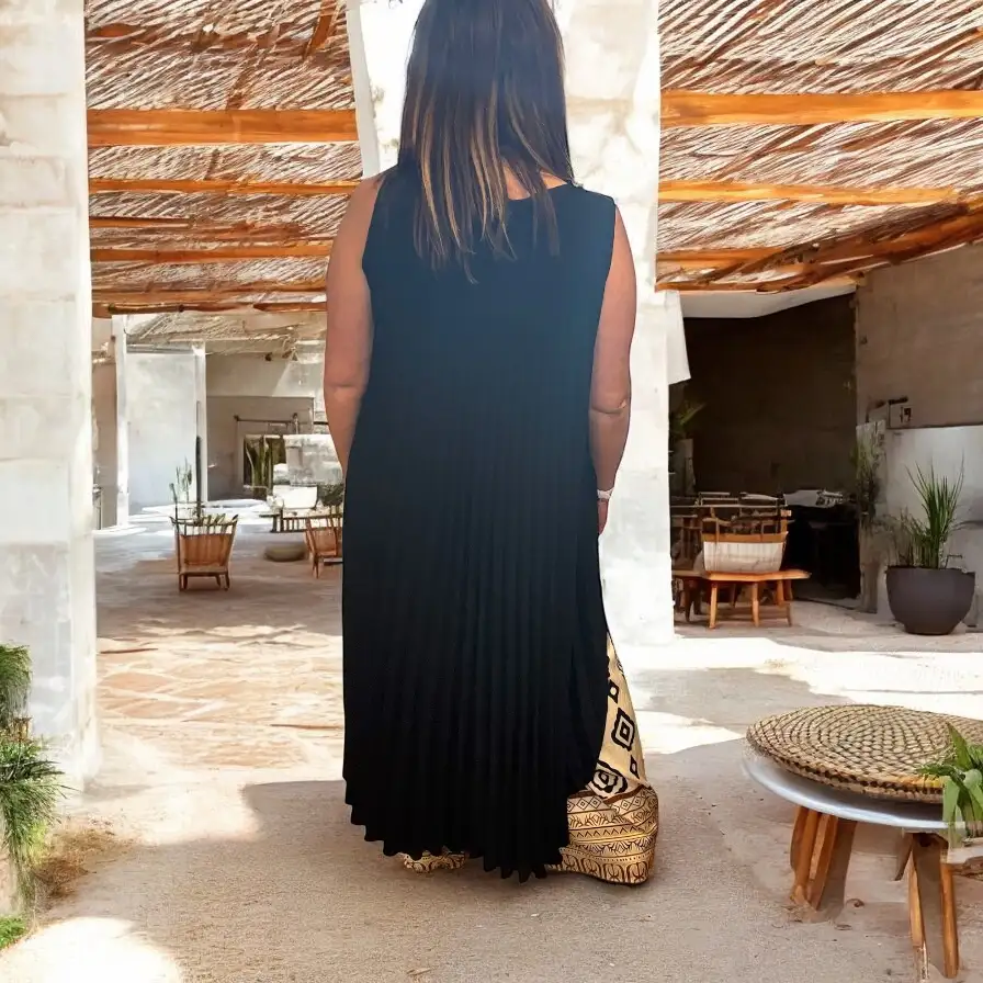 Tunique Romy Noir