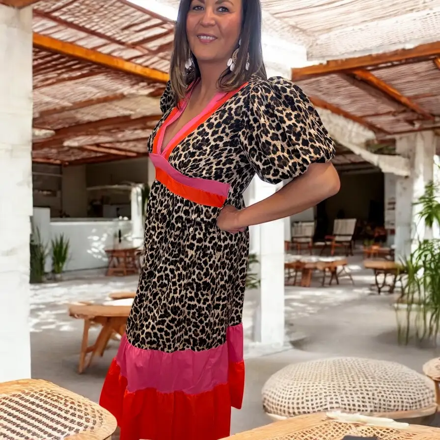 Robe Alizéa