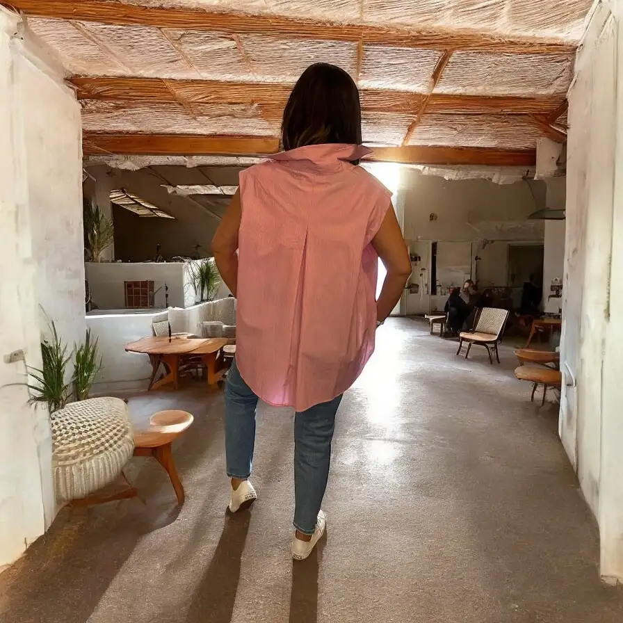 Chemise Amandine