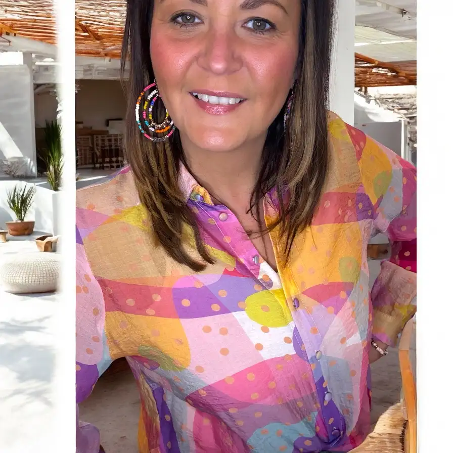 Chemise Lolipop