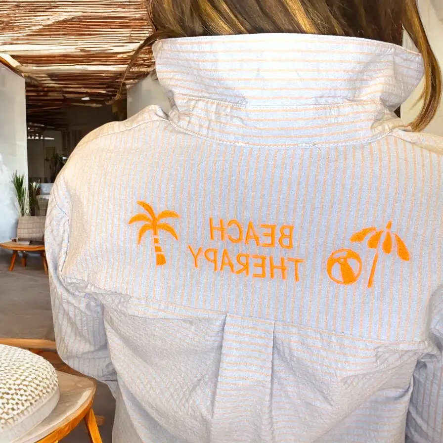 Chemise BEACH THERAPY