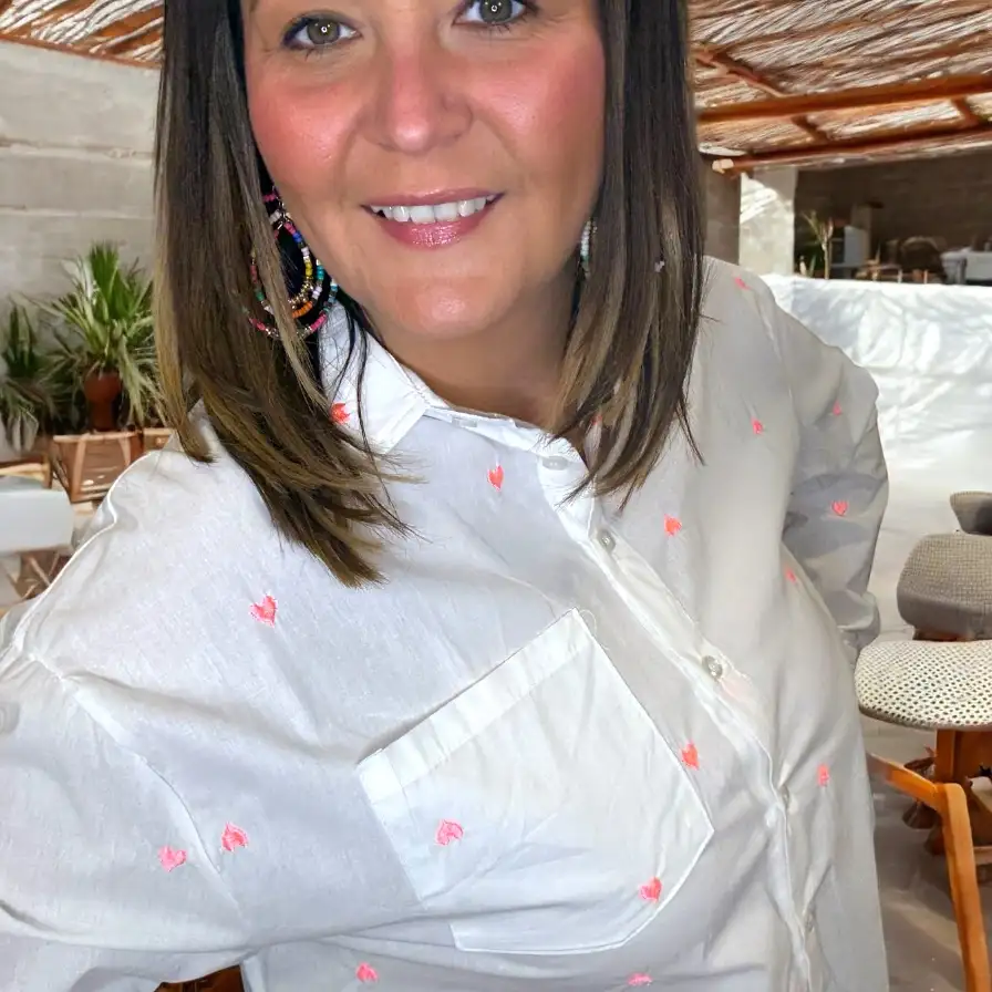 Chemise Wictoria
