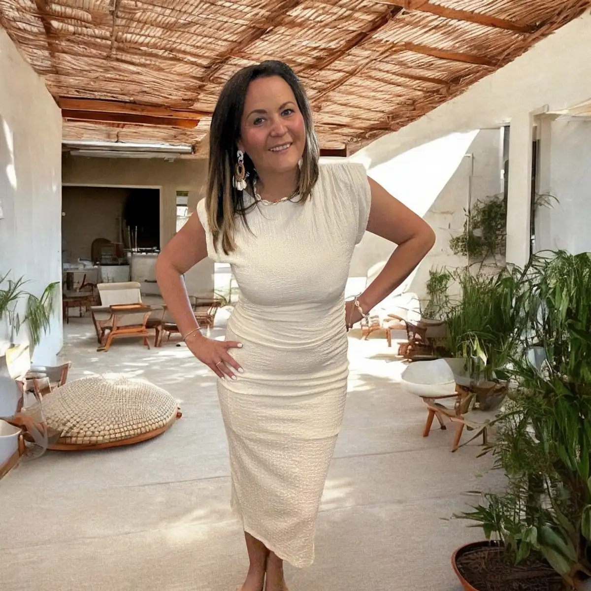 Robe Martika