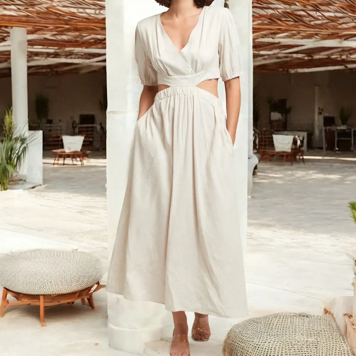 Robe Elise