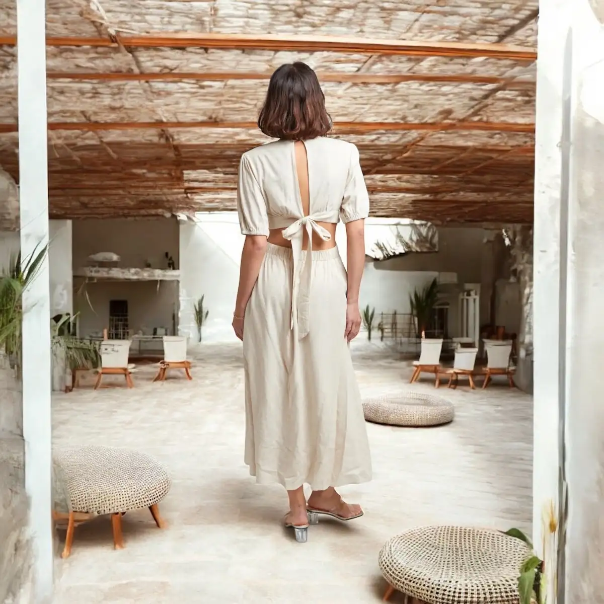 Robe Elise