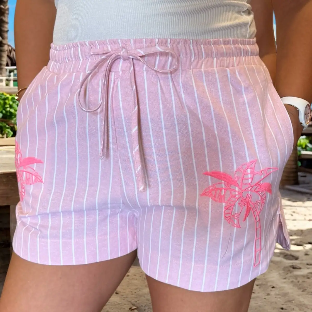 Short Mallorca
