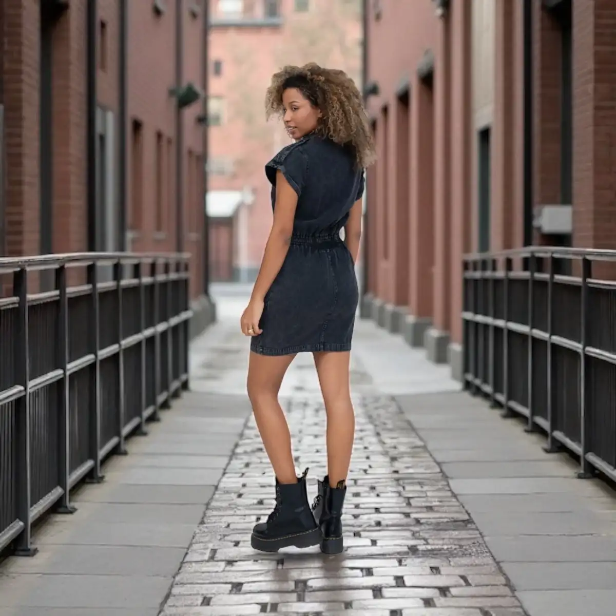 Robe MANON