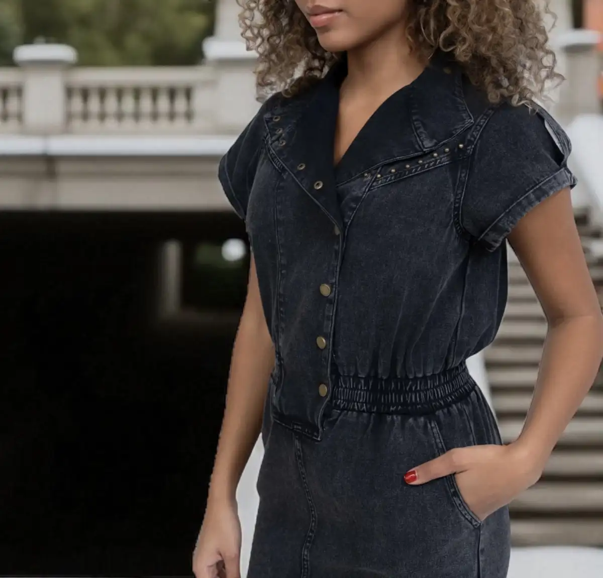 Robe MANON