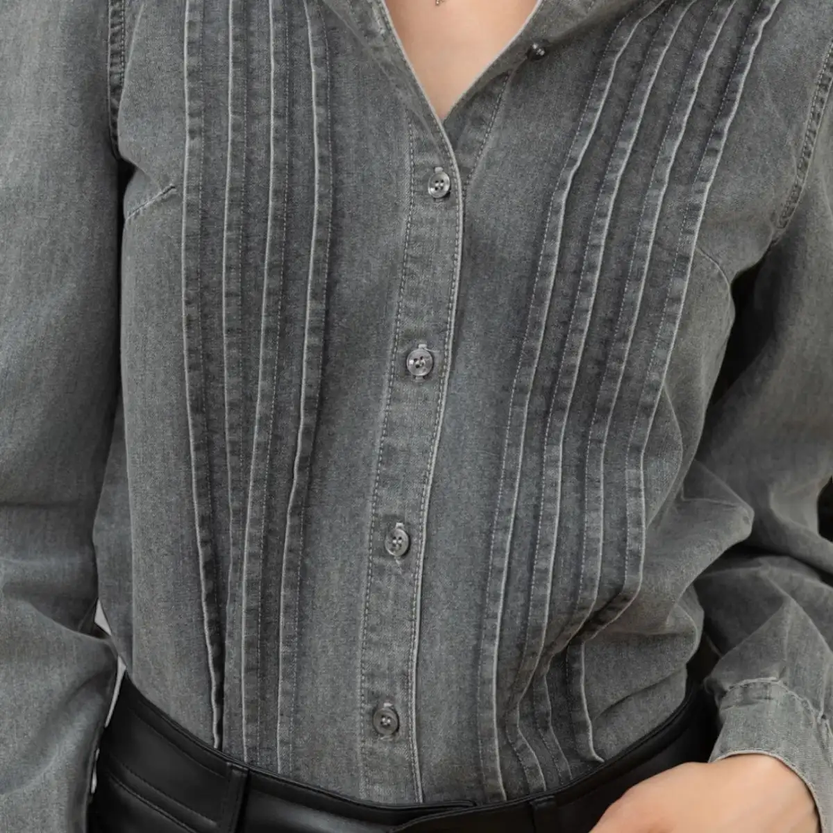 Chemise ELISABETH