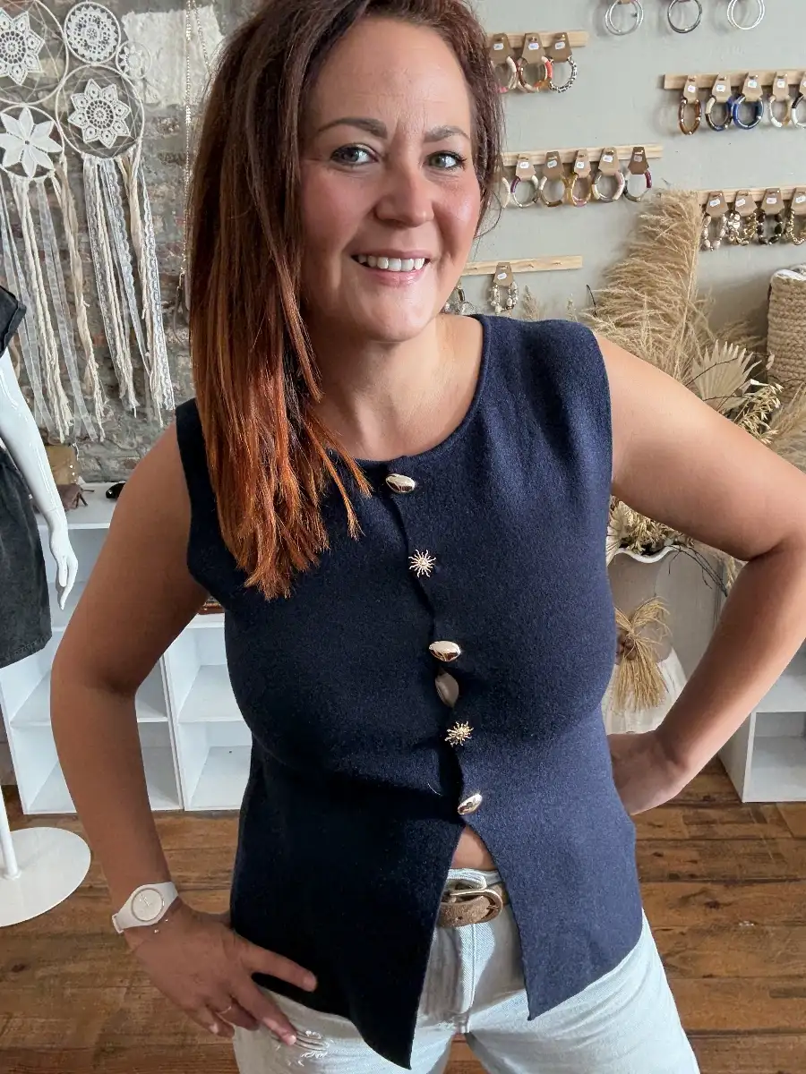 Top MARGOT Marine #642