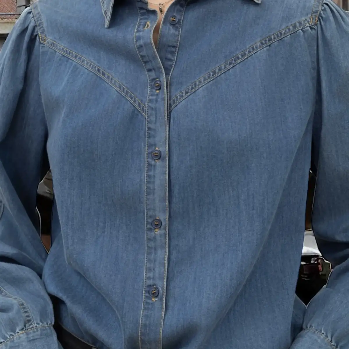 Chemise NOA