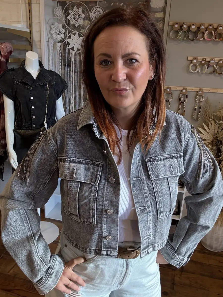 Veste CHLOE
