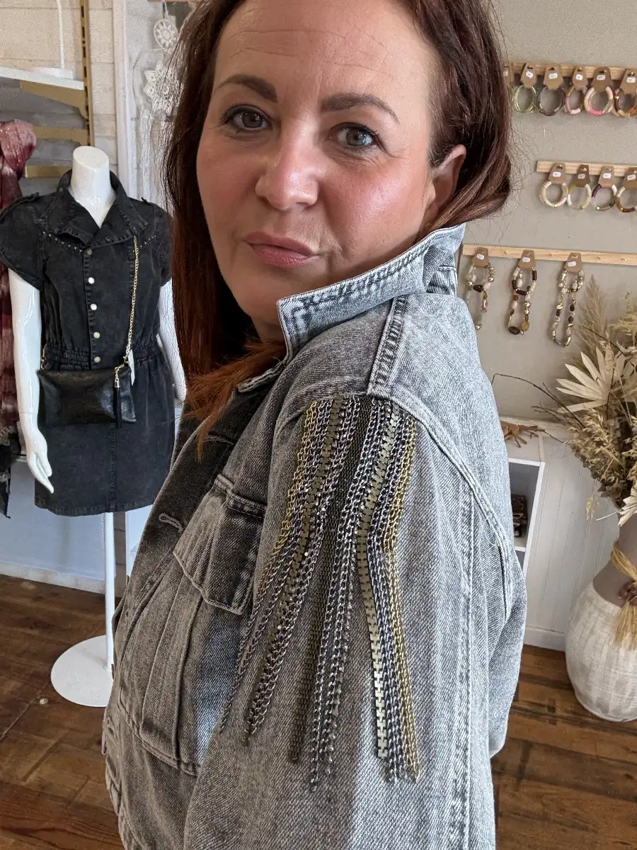 Veste CHLOE