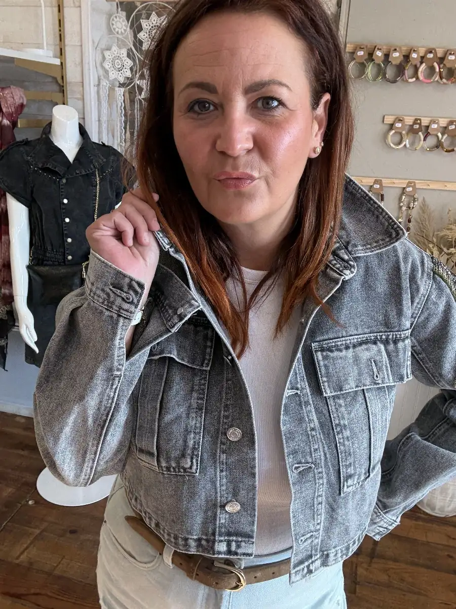 Veste CHLOE