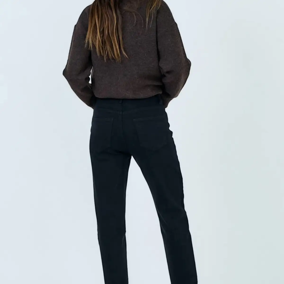 Mom Fit EMMA #693 noir