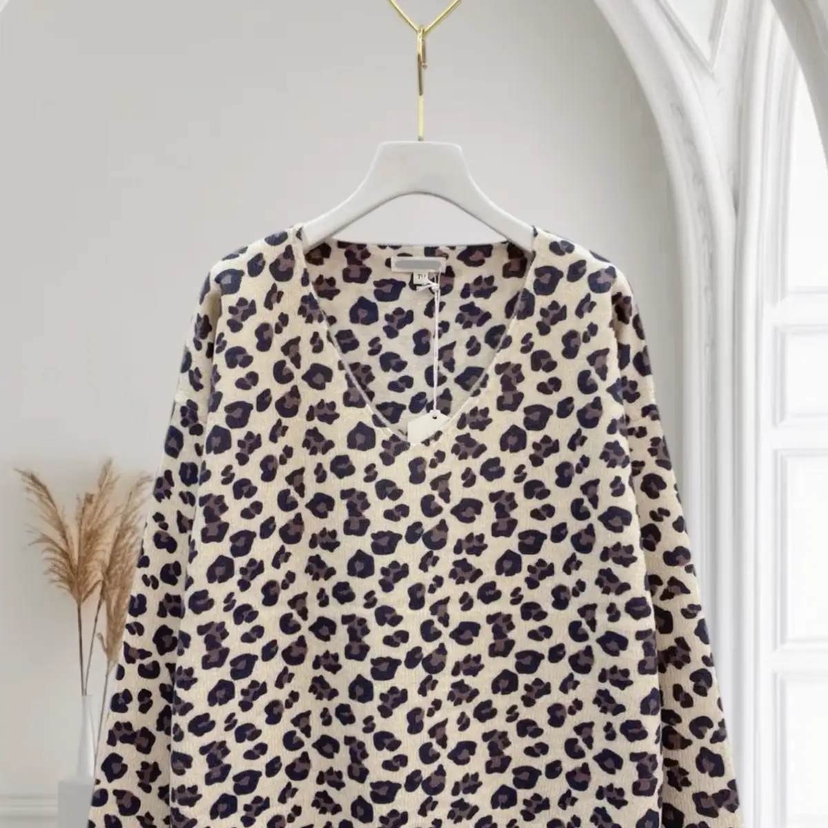 Pull Sarah #732 beige