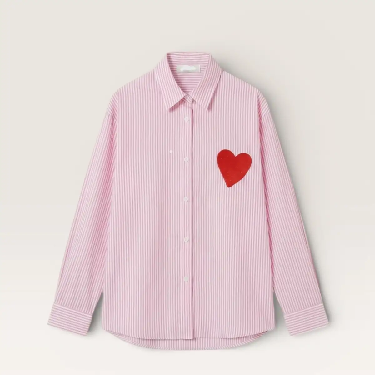 Chemise NOW OR NEVER #836