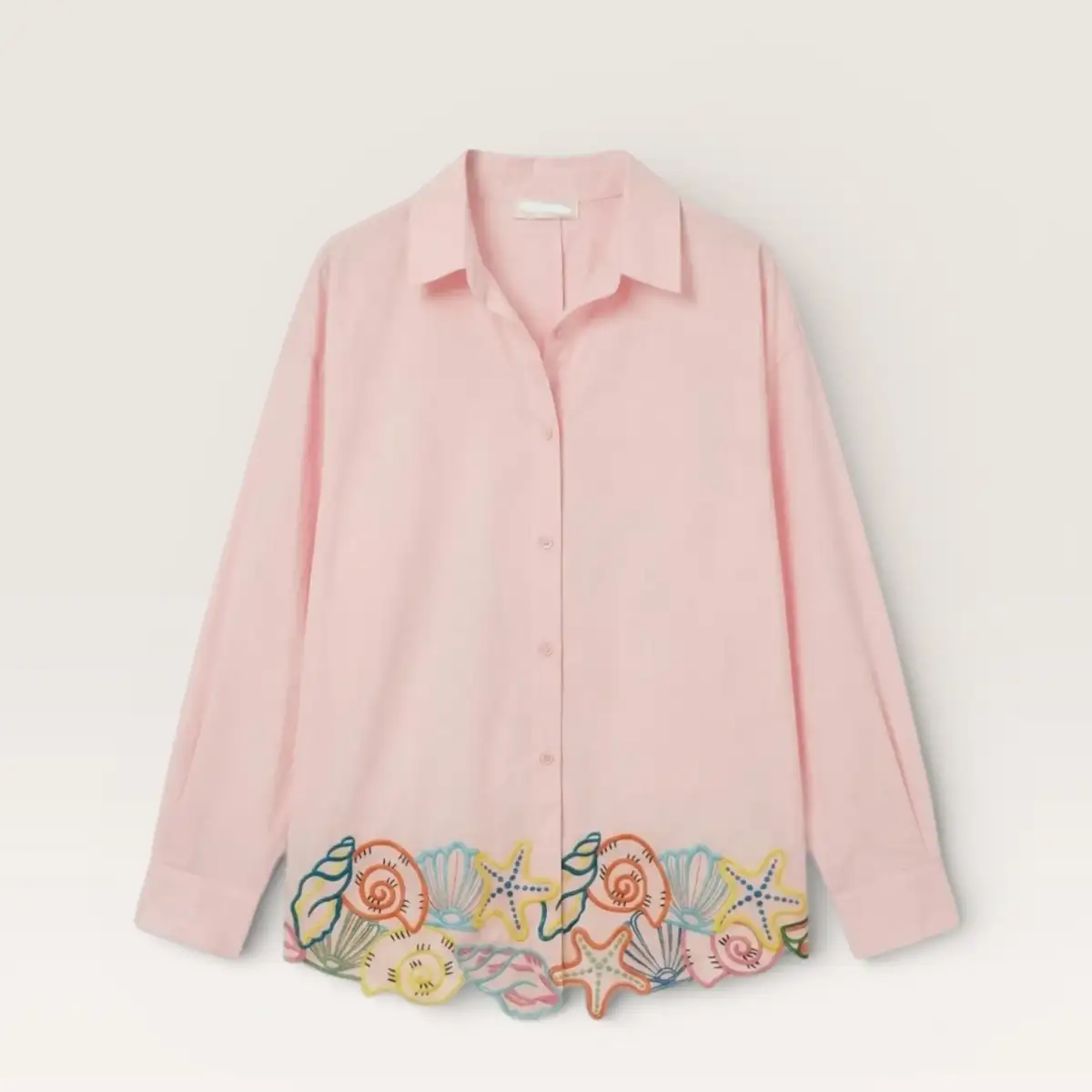 Chemise Arielle #837