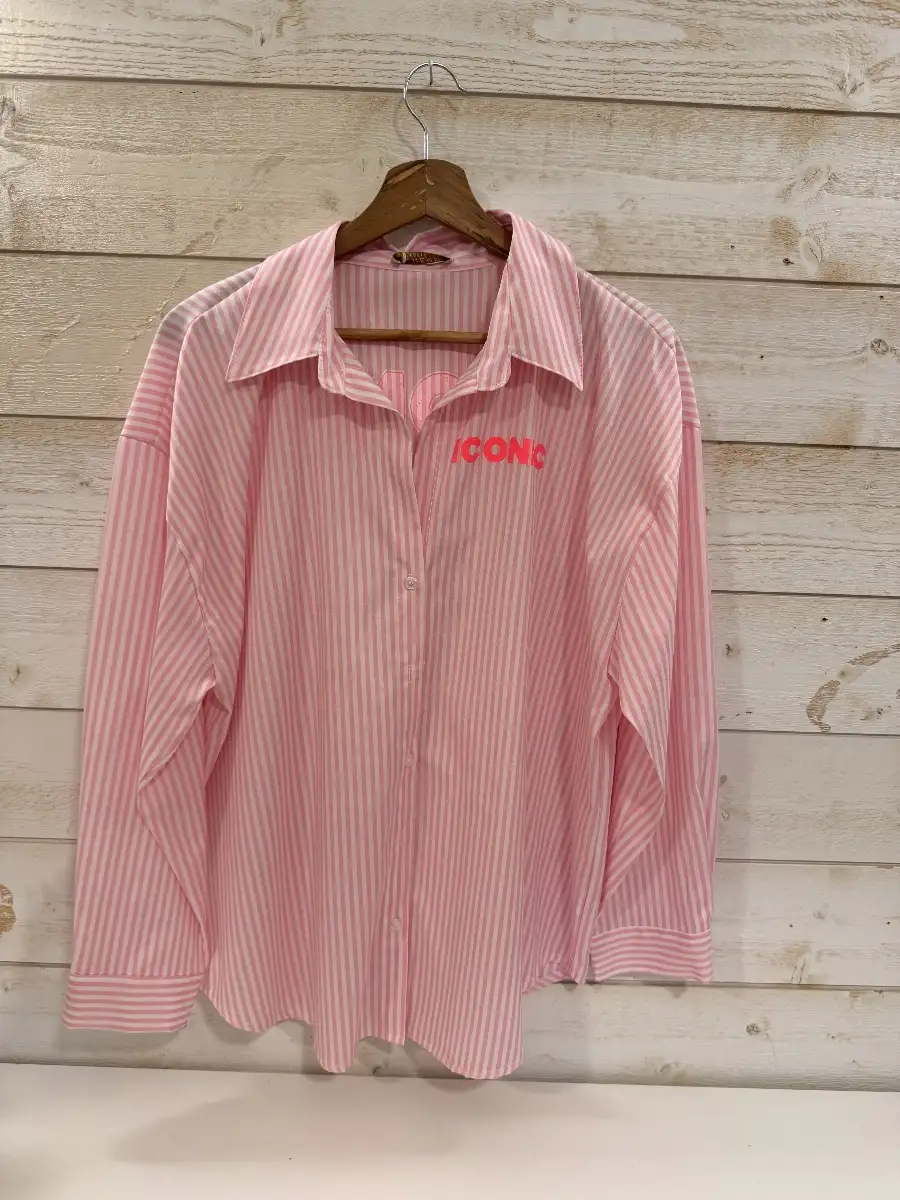 Chemise ICONIC #827
