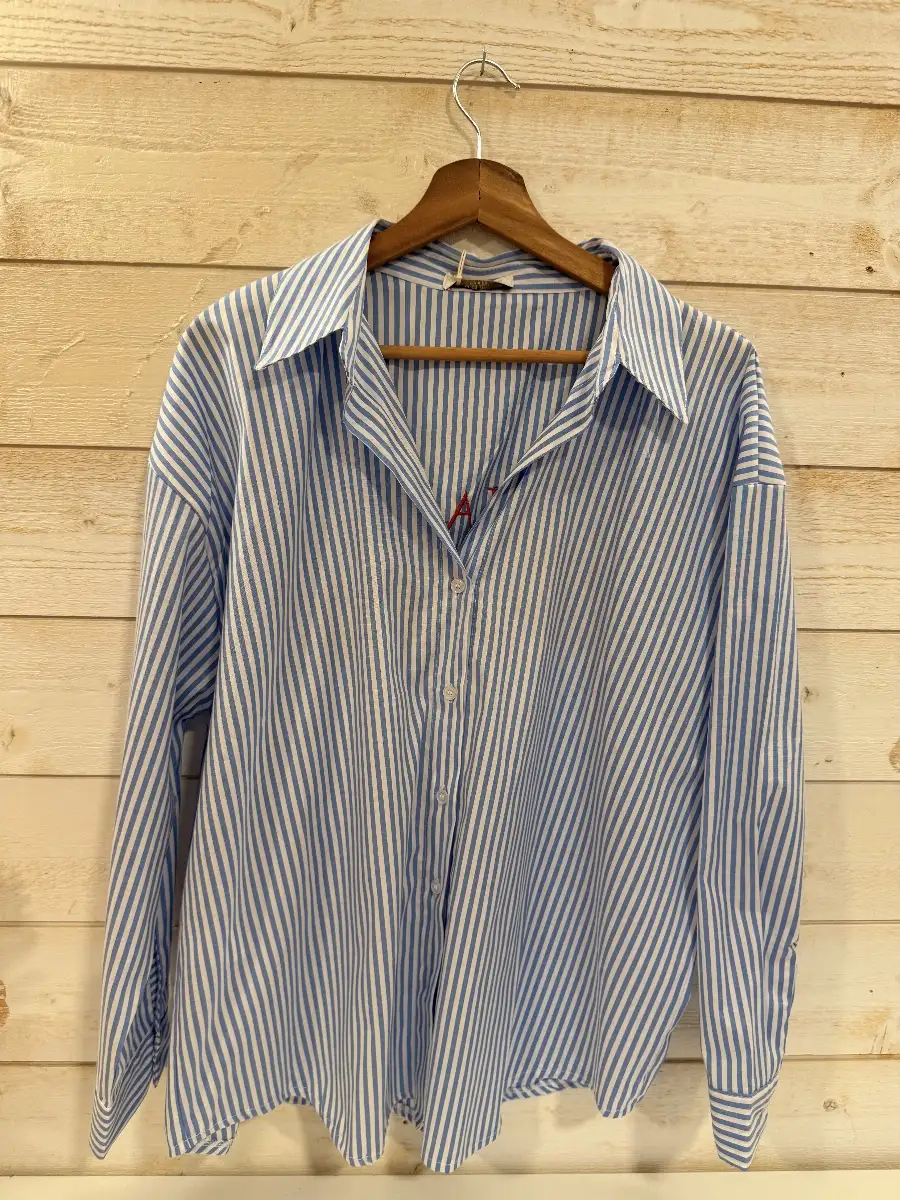 Chemise CIAO BELLA #829