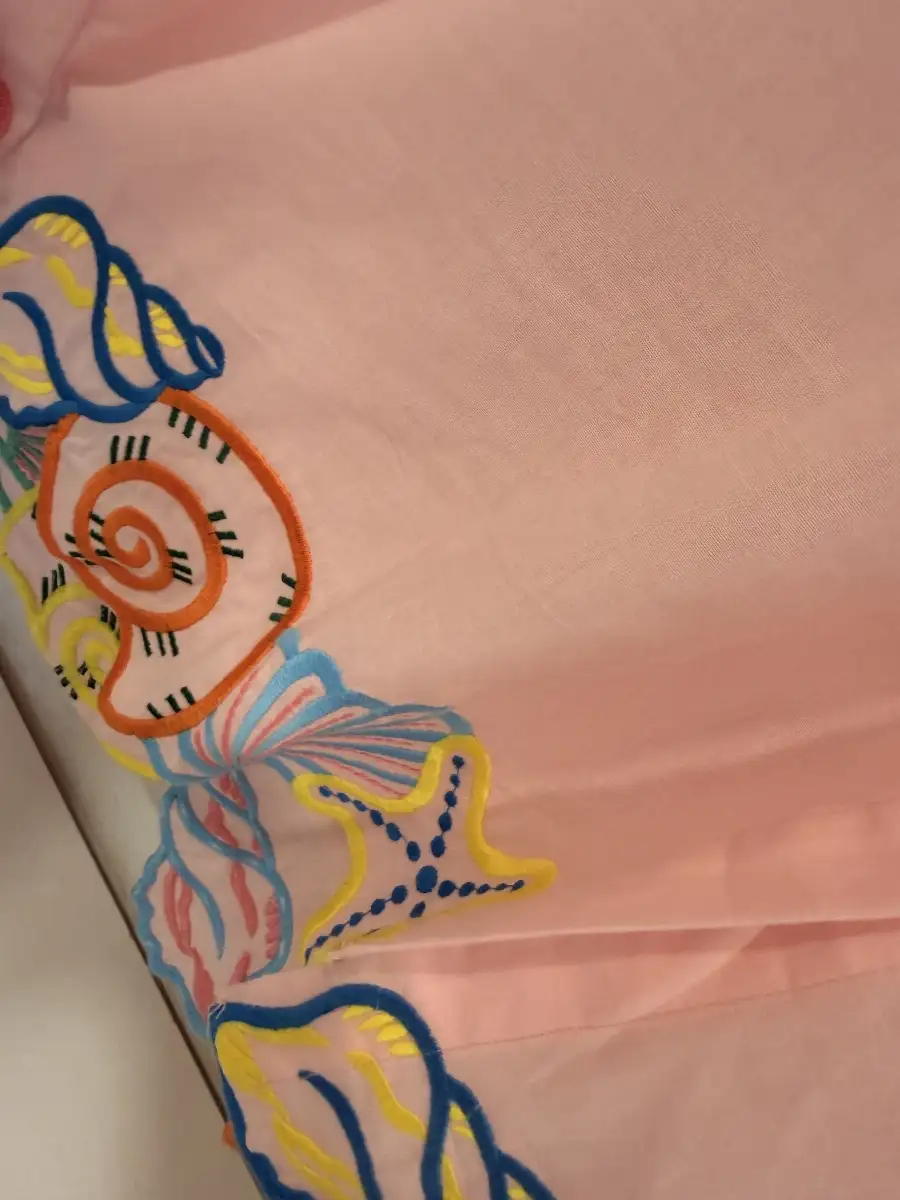 Chemise Arielle #837