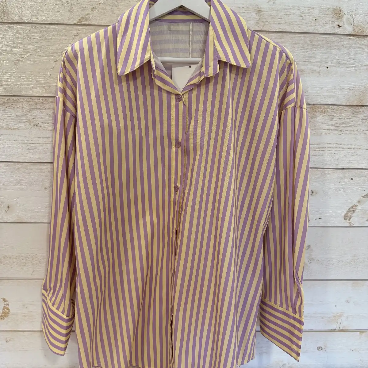 #885 Chemise CARPE DIEM