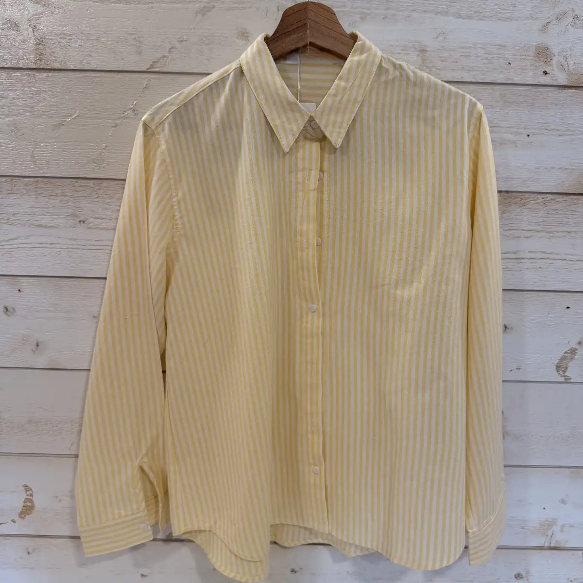 #895 Chemise SUMMER LOVER