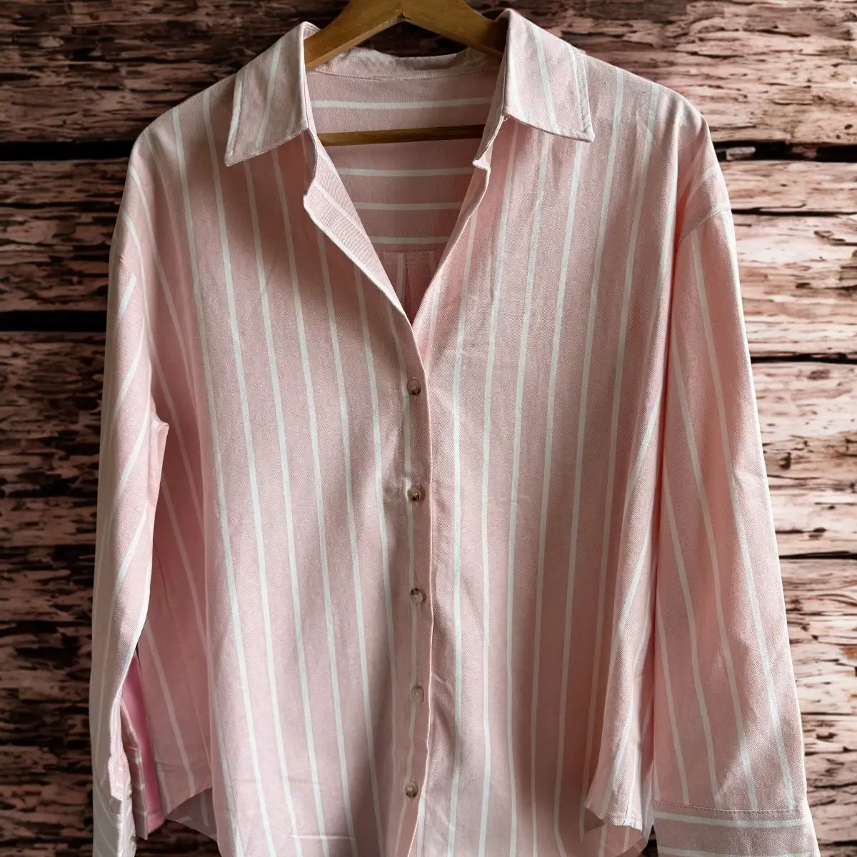 #914 Chemise Ella (Blush)