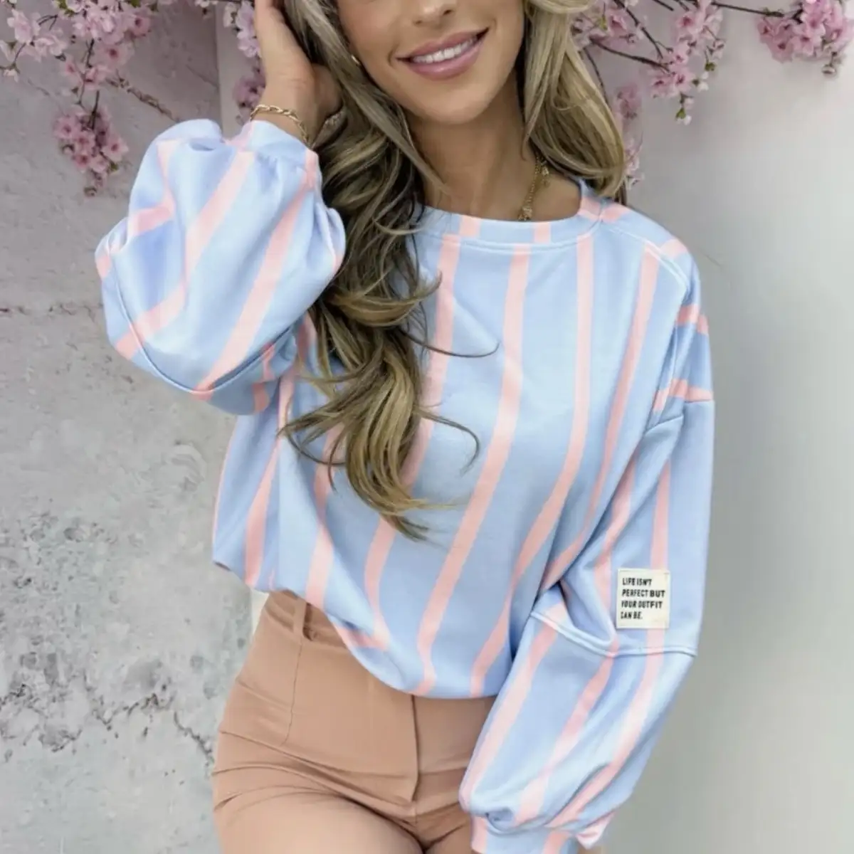 #920 Sweat Candice Ciel