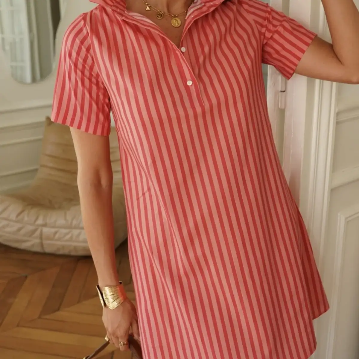 #947 robe Tamara