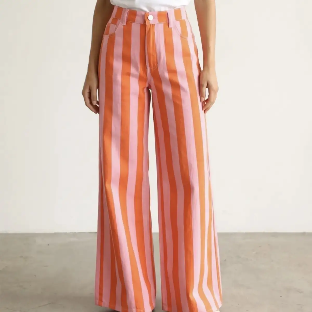 #950 Pantalon Séville