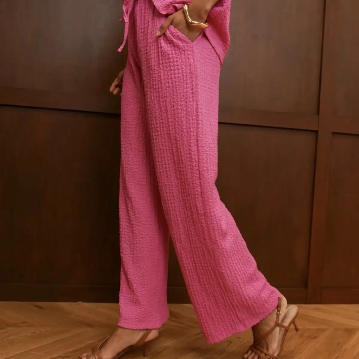 #954 Pantalon Marion