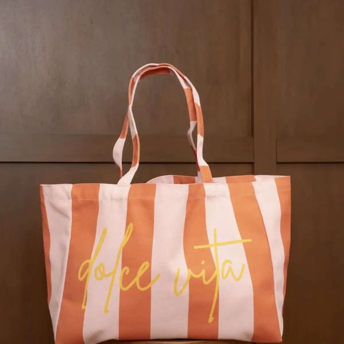 Totebag Dolce Vita