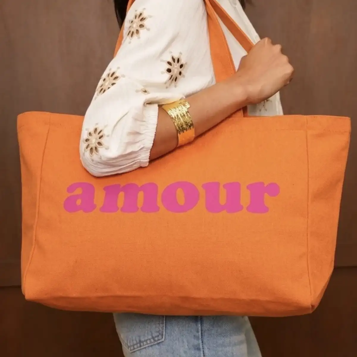 Totebag Amour
