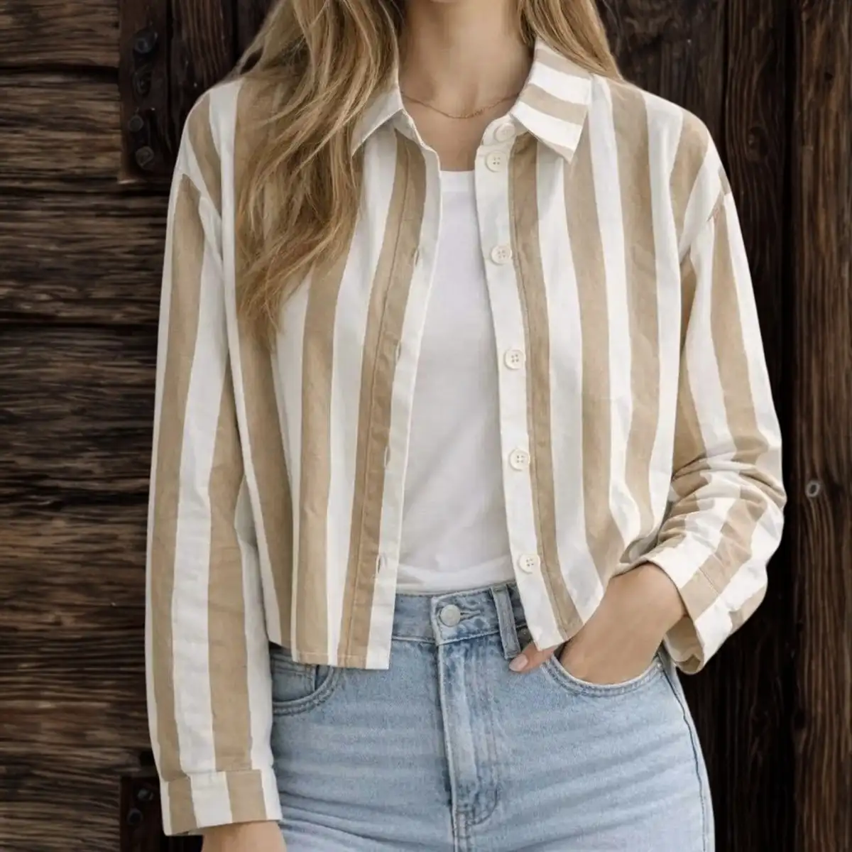 #958 chemise Clara
