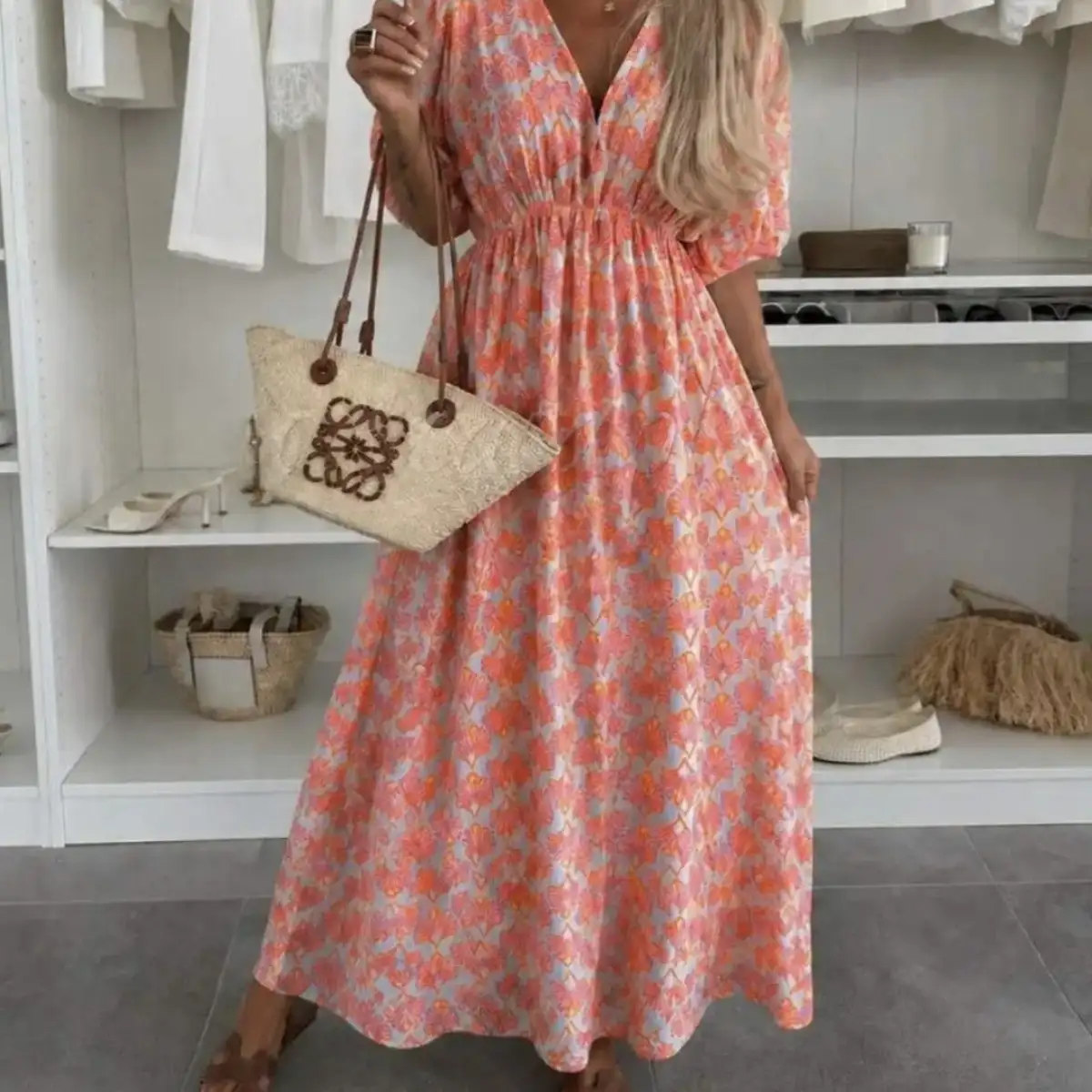 #974 Robe Victoria